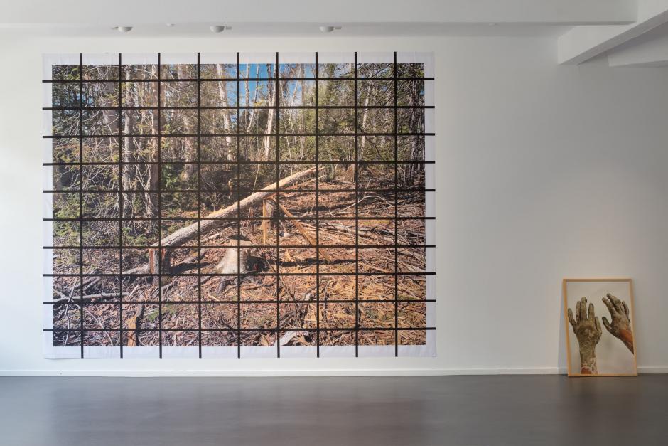 Baetha Repatriate Künstlerhaus Bethanien Baetha Repatriate Künstlerhaus Bethanien by Logan MacDonald