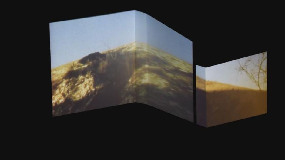 Nicole Kelly Westman, still from "Rose, Dear" (2016). Commissioned by Walter Phillips Gallery, The Banff Centre Nicole Kelly Westman, still from "Rose, Dear" (2016). Commissioned by Walter Phillips Gallery, The Banff Centre