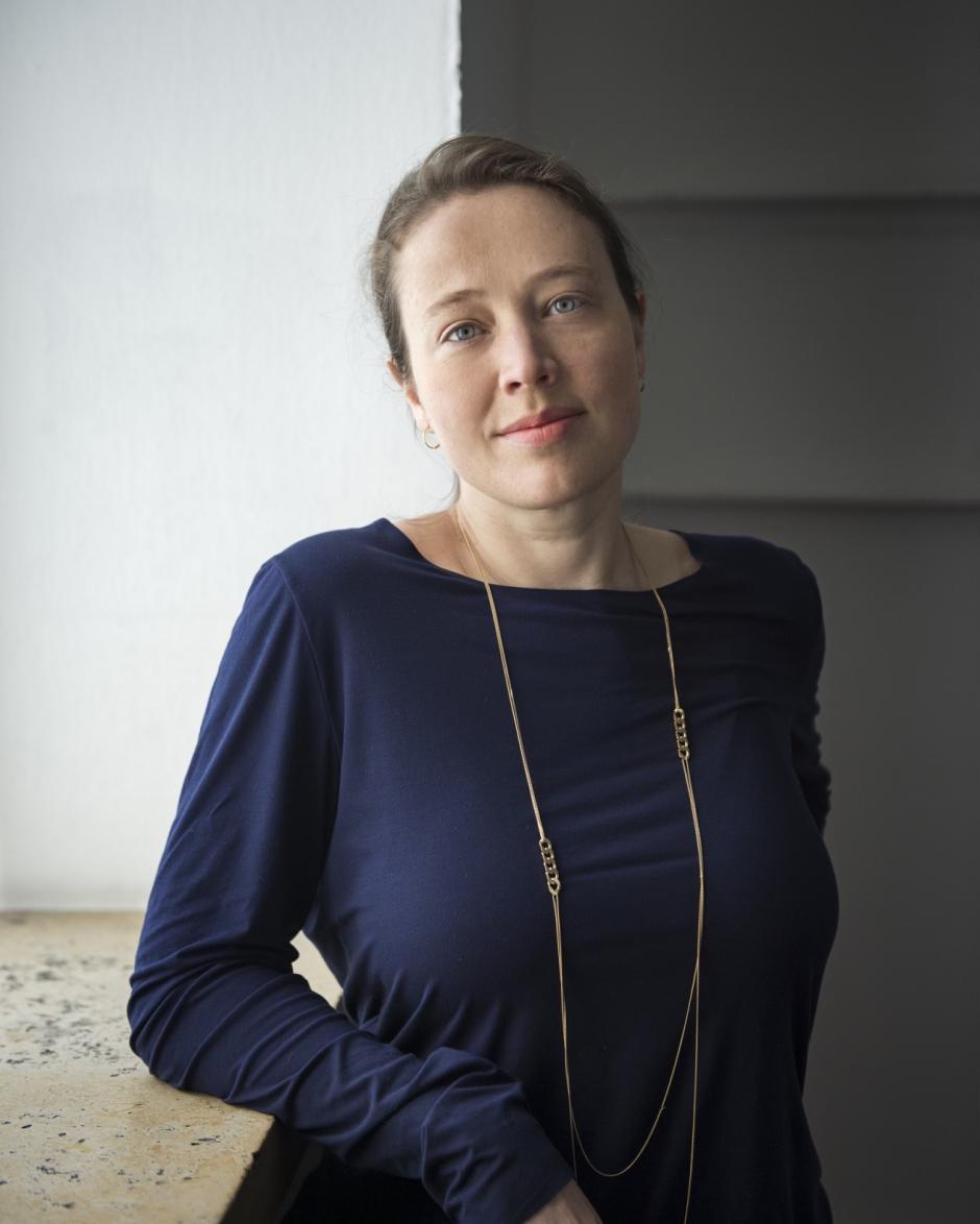Anna Schneider