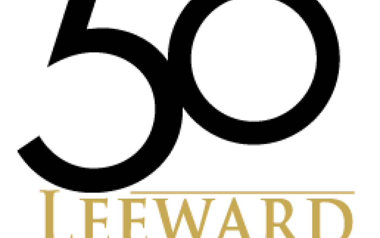 Sponsor logo of Leeward Community College