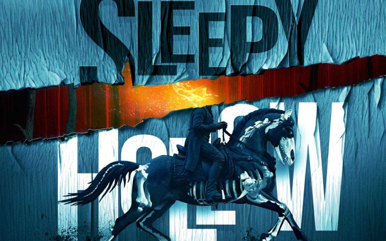 The Legend of Sleepy Hollow