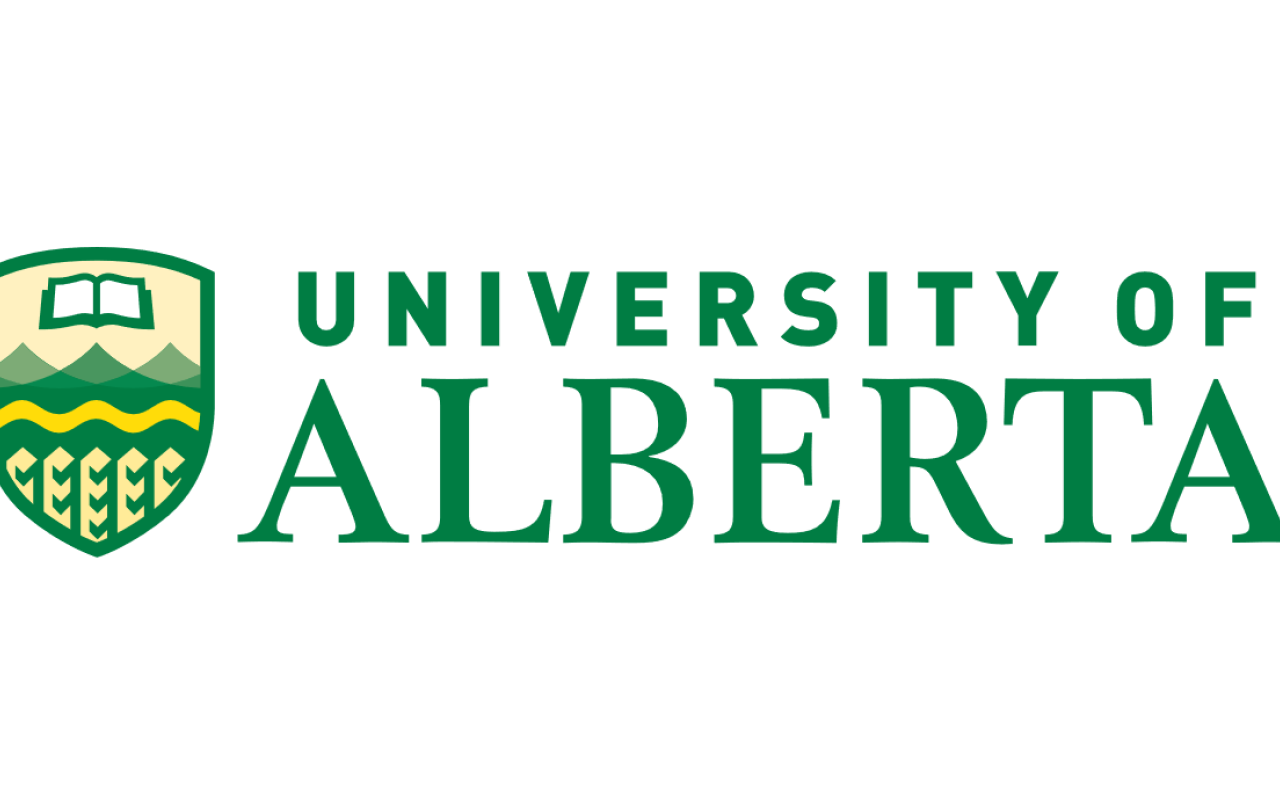 University of Alberta logo