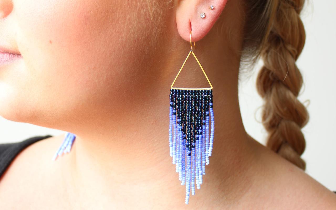 Beadwork by Nichol