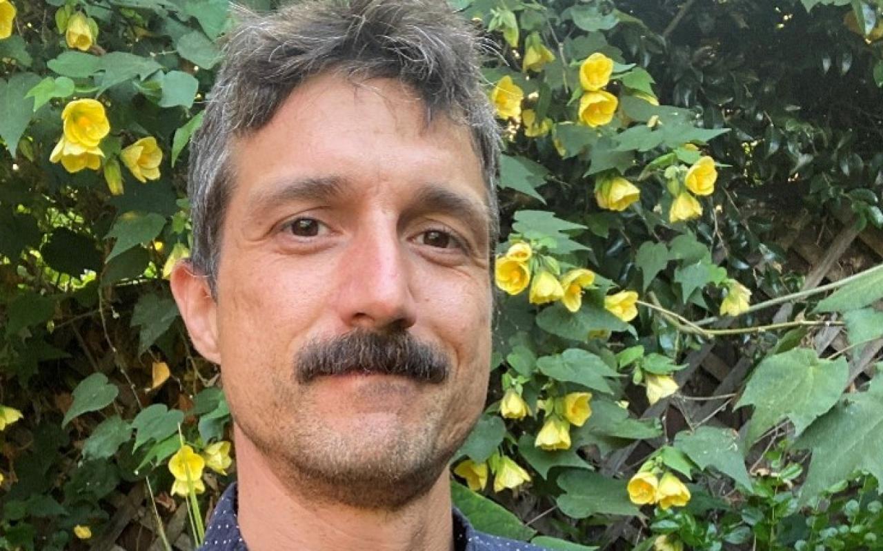 Eric Sneathen