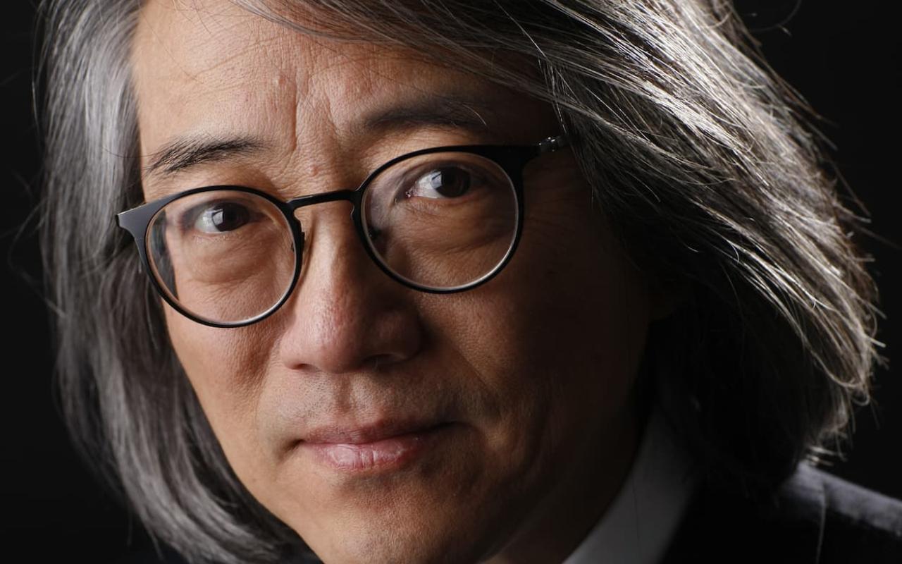 Hung-Kuan Chen