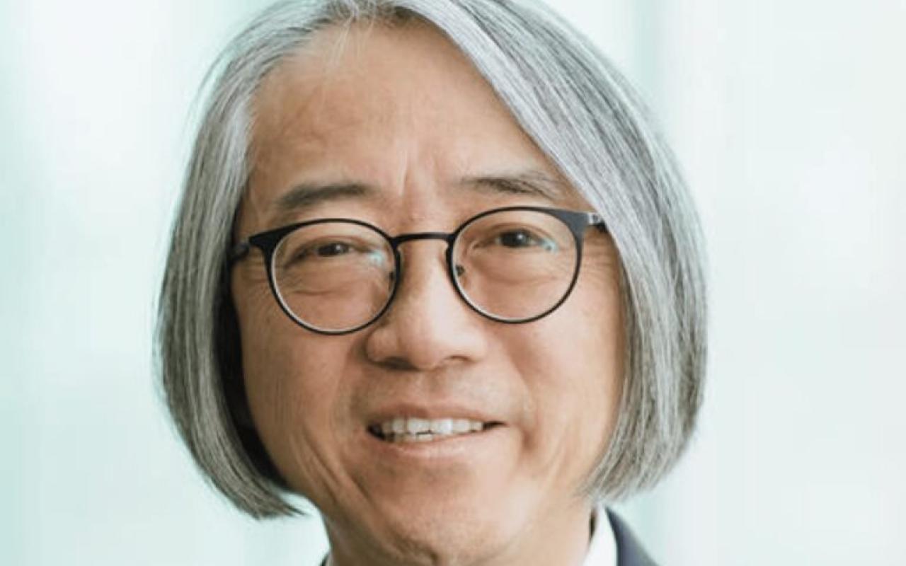 Hung-Kuan Chen