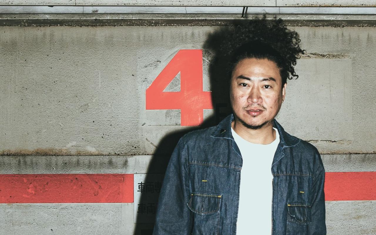 Takuya Kuroda