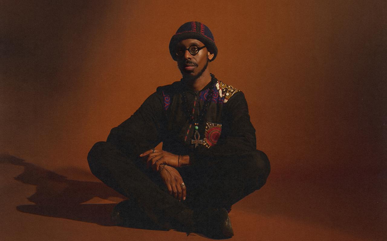 Shabaka Hutchings