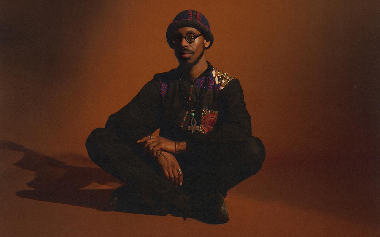 Shabaka Hutchings