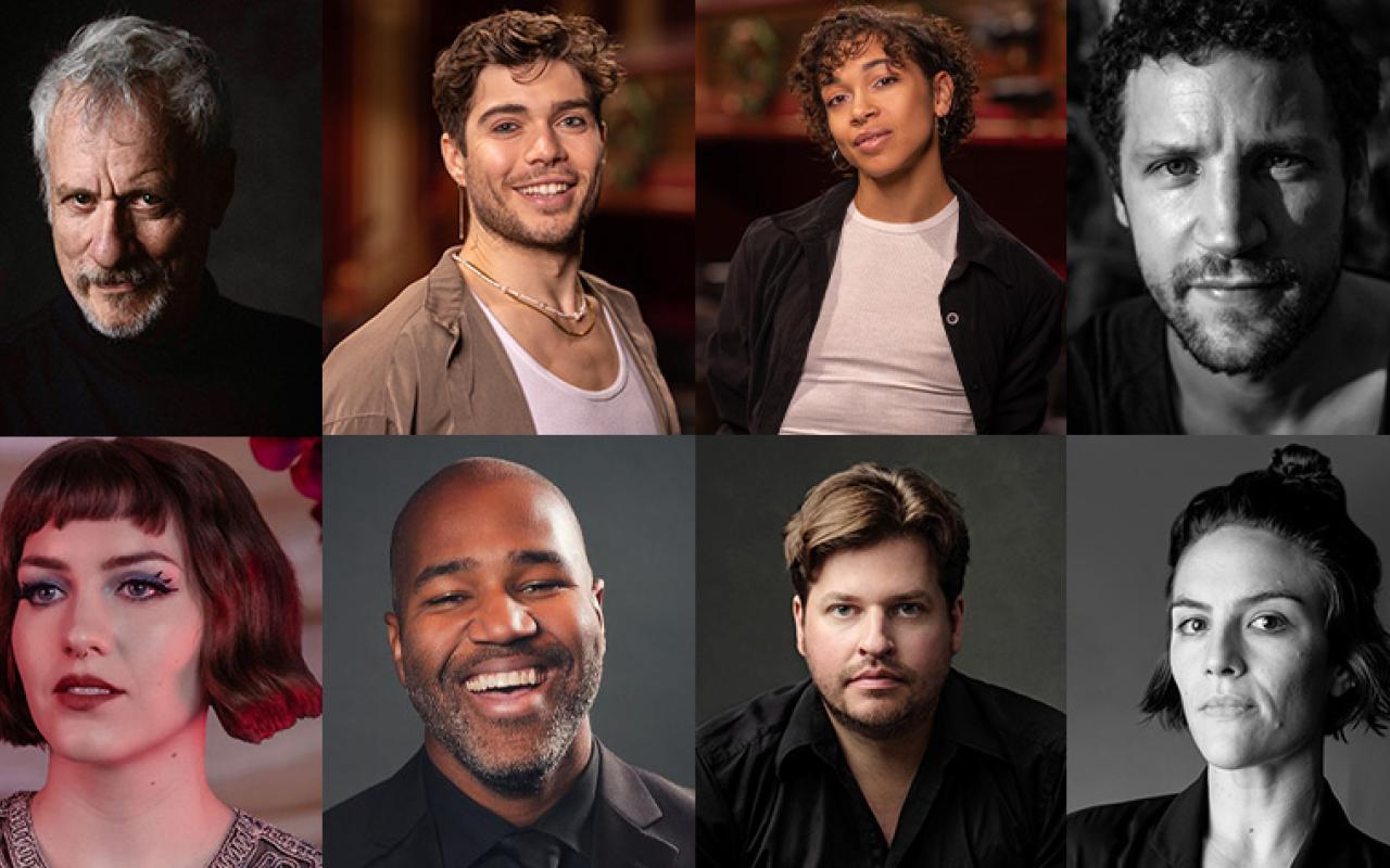 FUSE Faculty