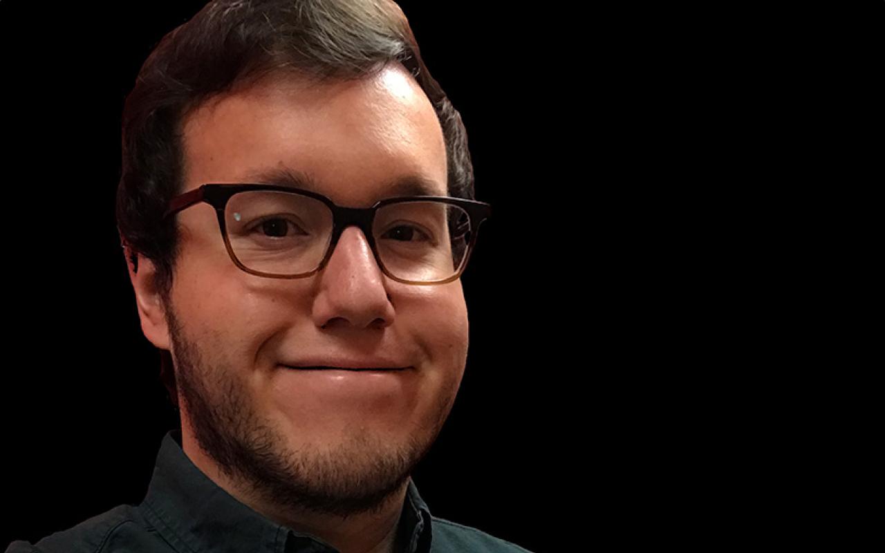 Shane Hawk