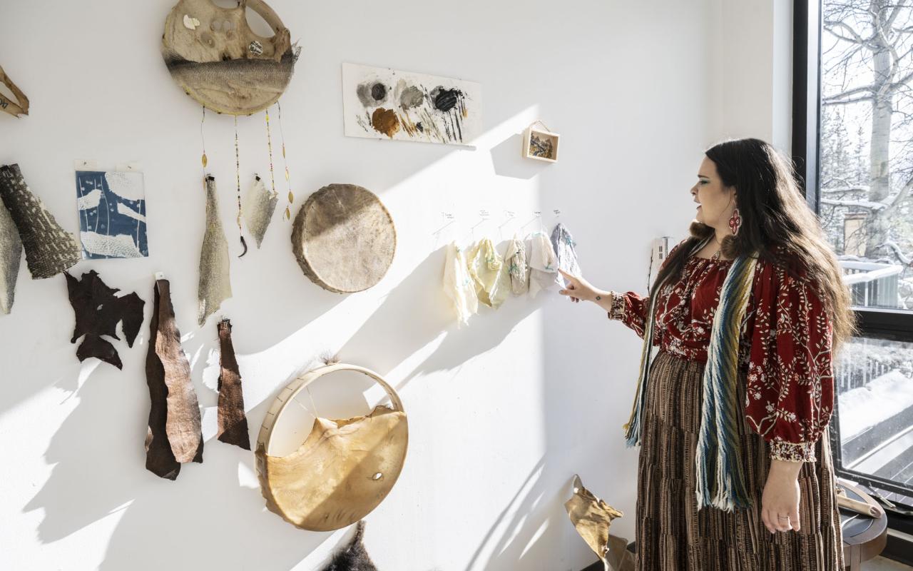 Open Studios