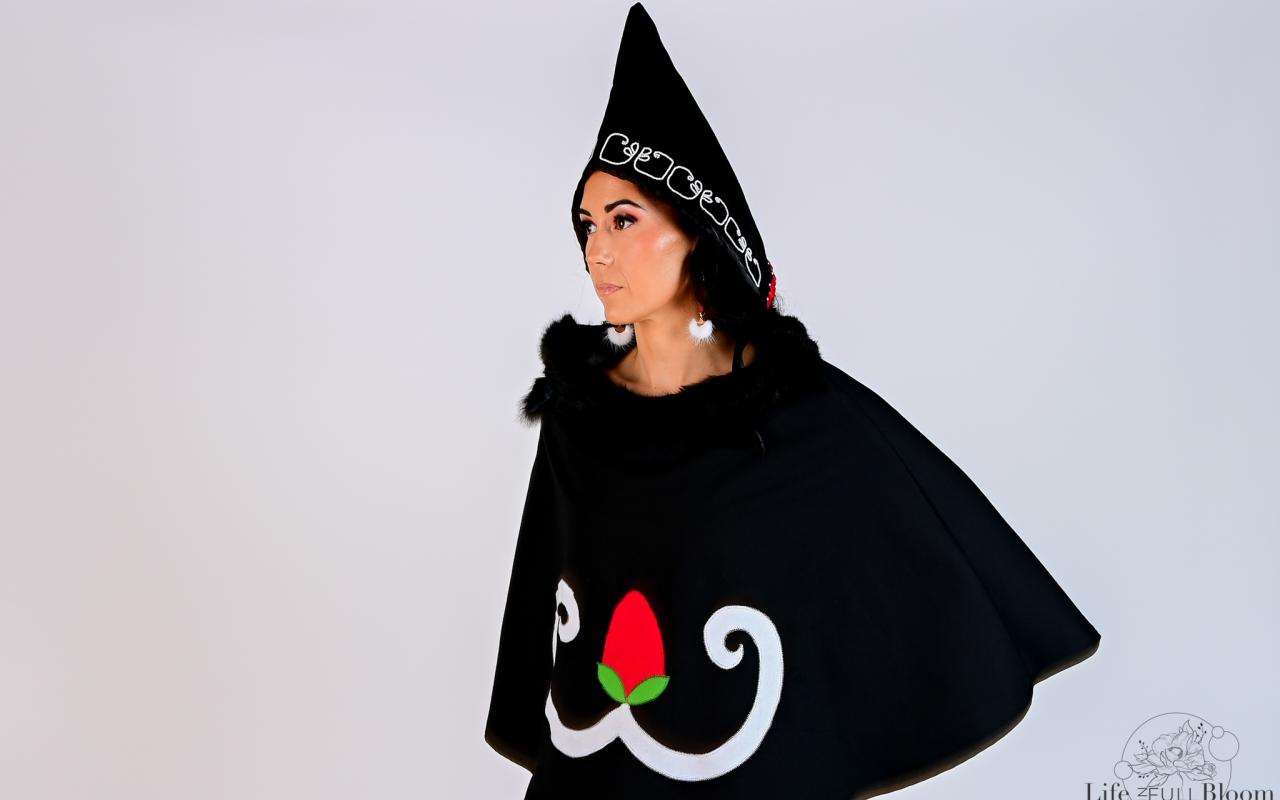 Strawberry Regalia