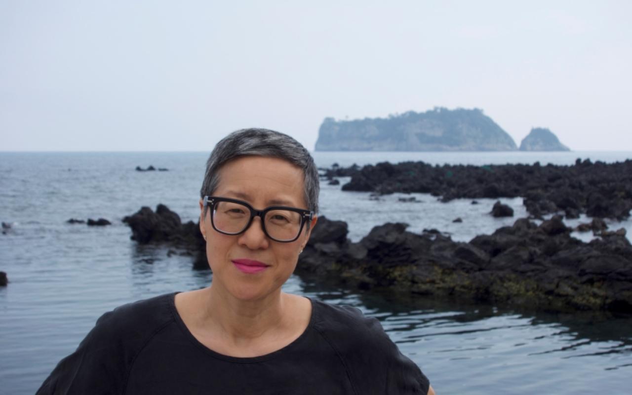 Jin-Me Yoon