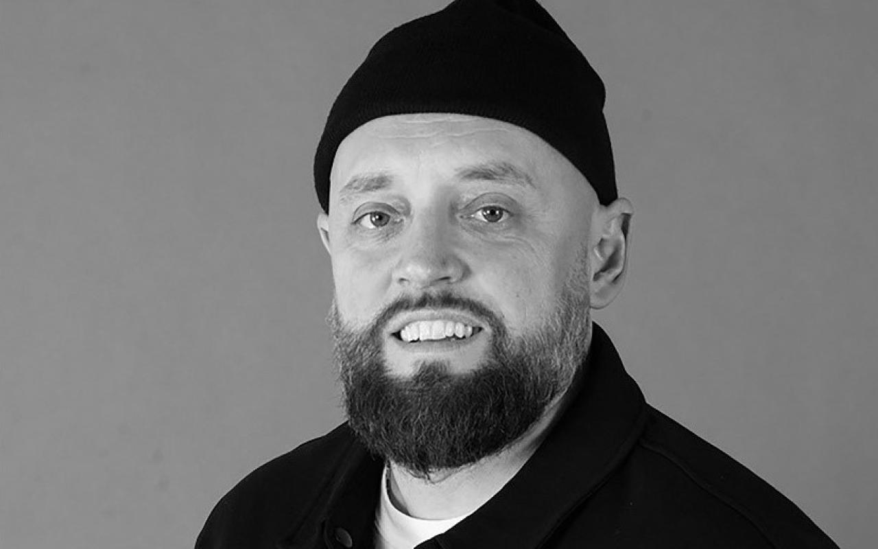 Jerry Ropson