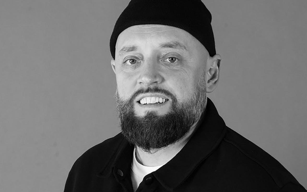 Jerry Ropson