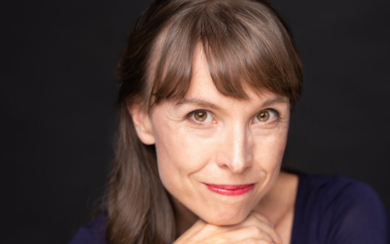 Nita Prose