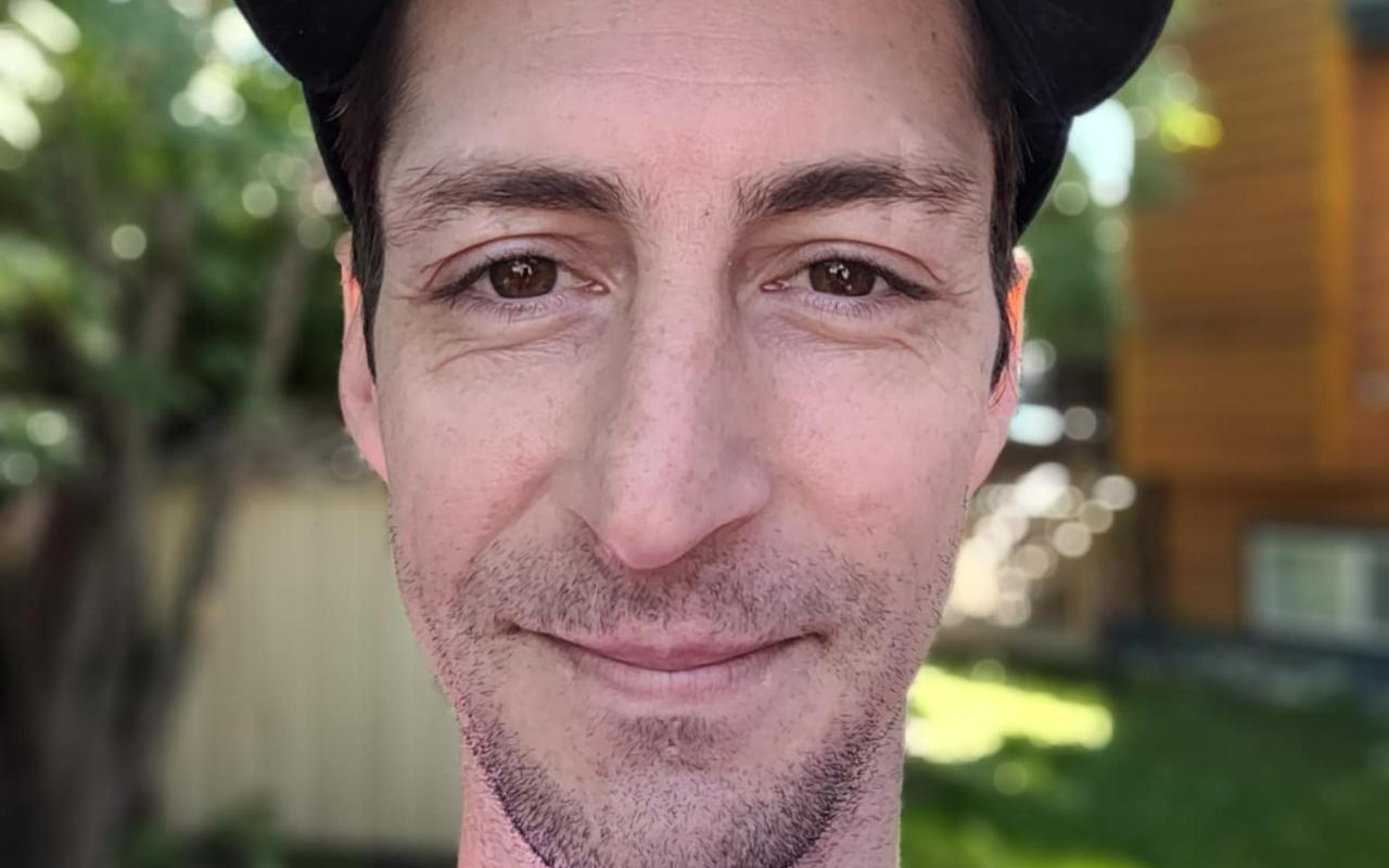 DJ Matty Rage 