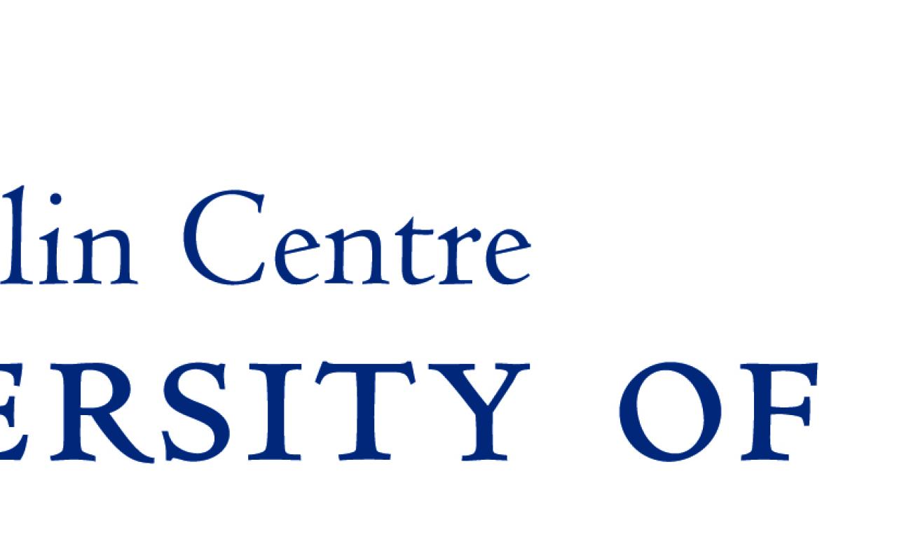 Logo for McLaughlin Centre