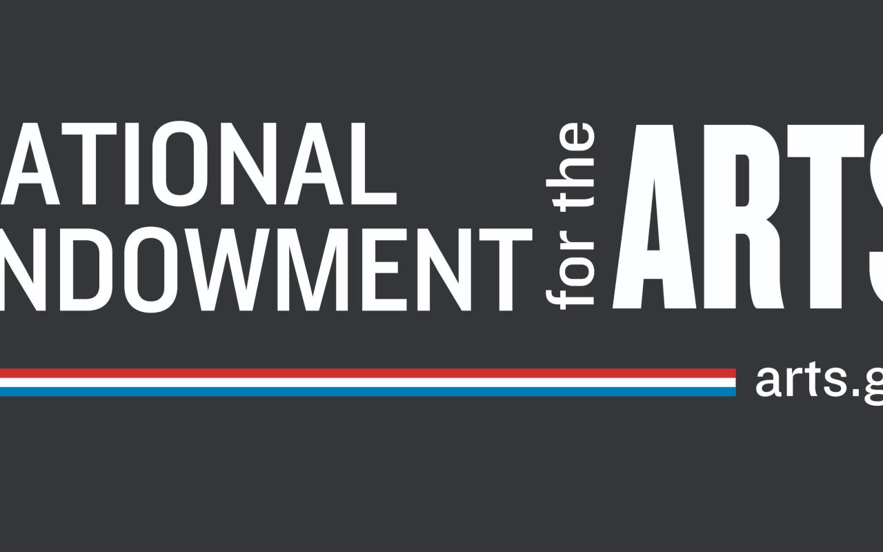 National Endowment for the Arts logo