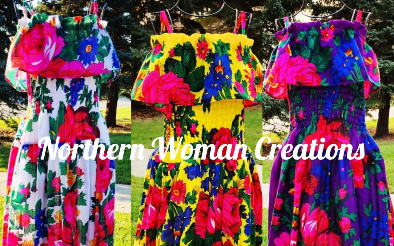 Northern Woman Creations