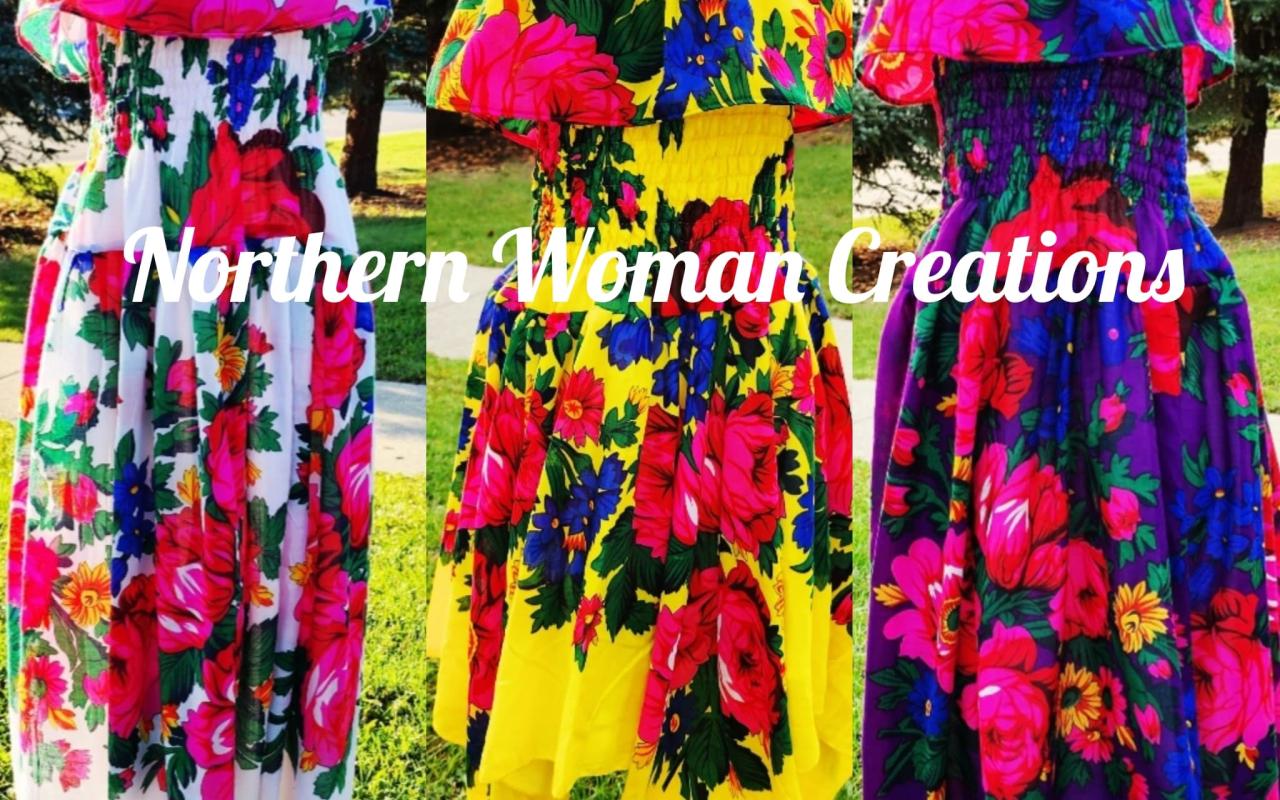 Northern Woman Creations