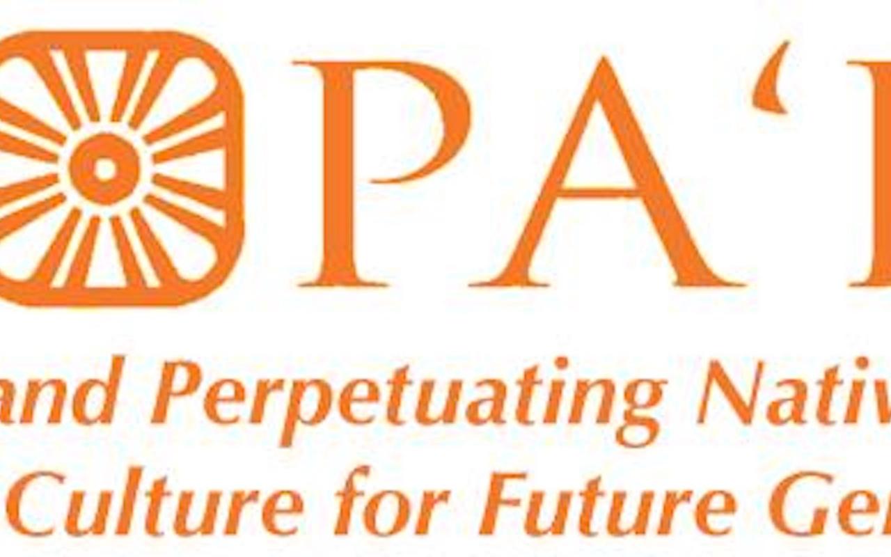 PA'I Logo