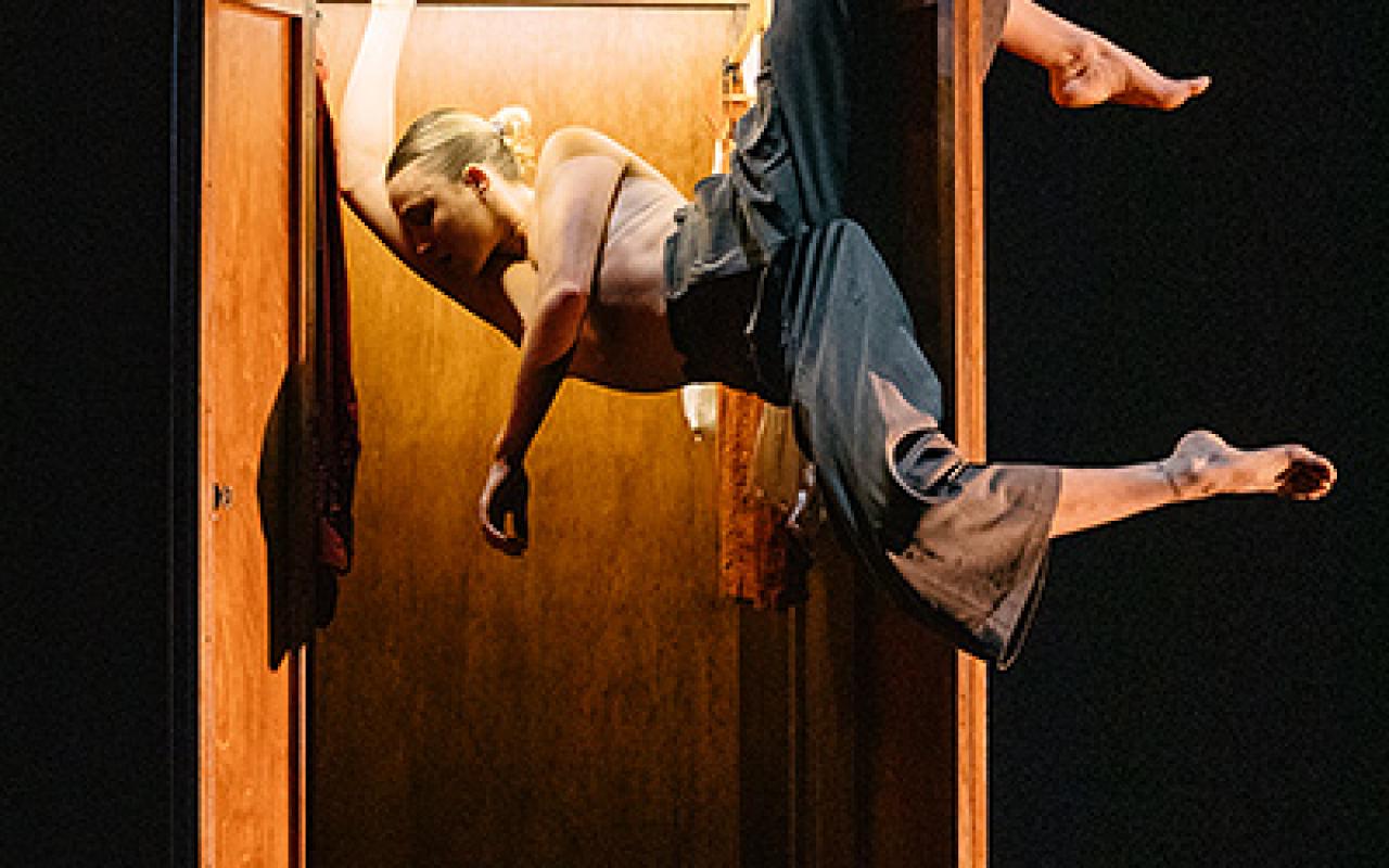 Image from Play Dead