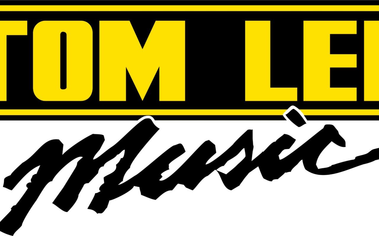 Tom Lee Music Logo