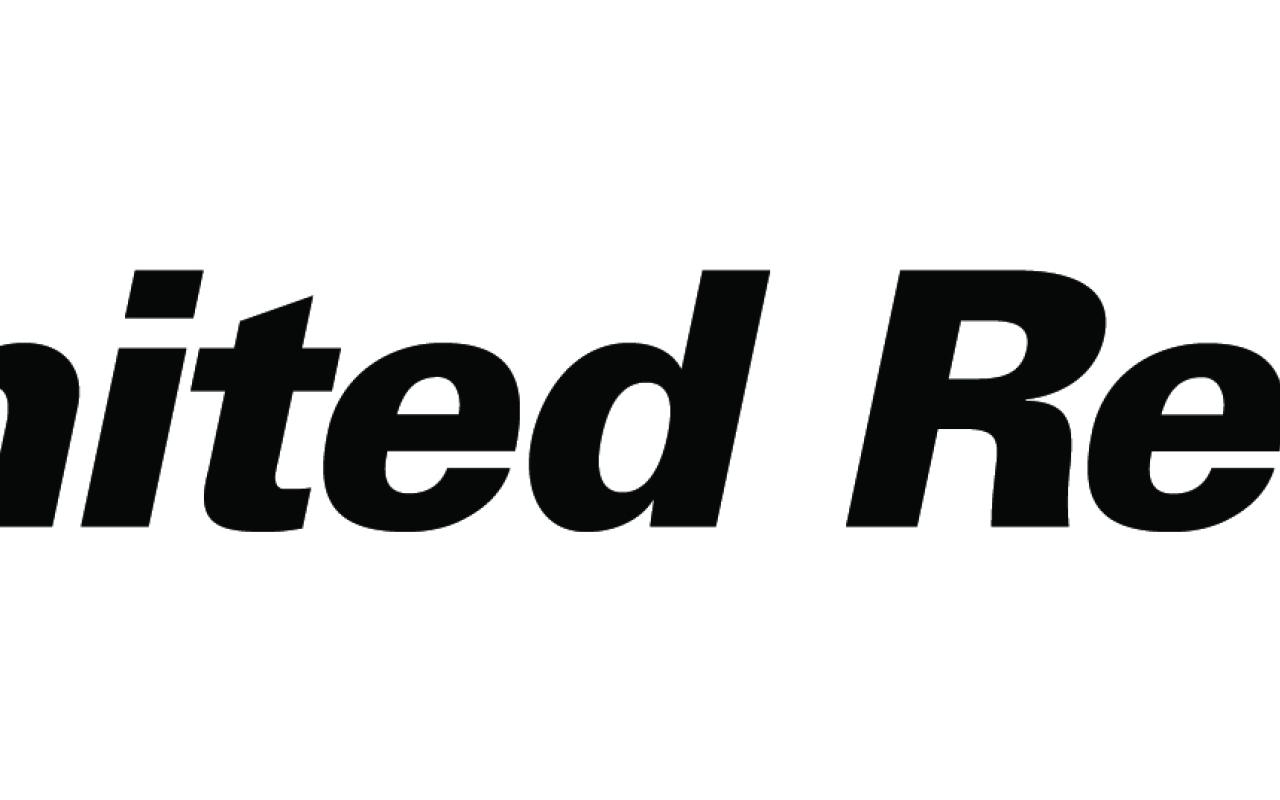 United Rentals logo