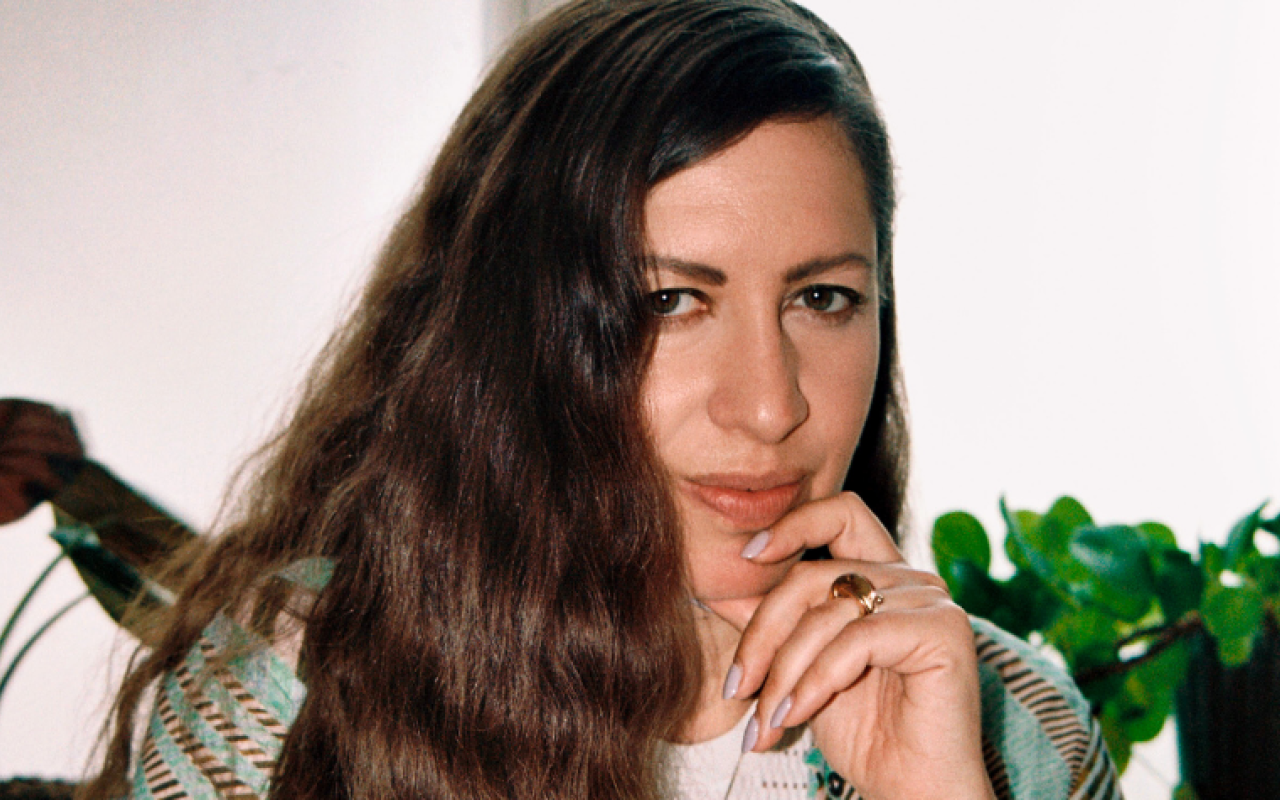 Martha Kirszenbaum