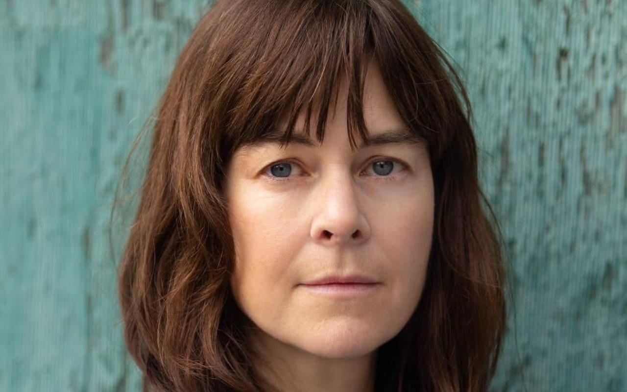 Shary Boyle