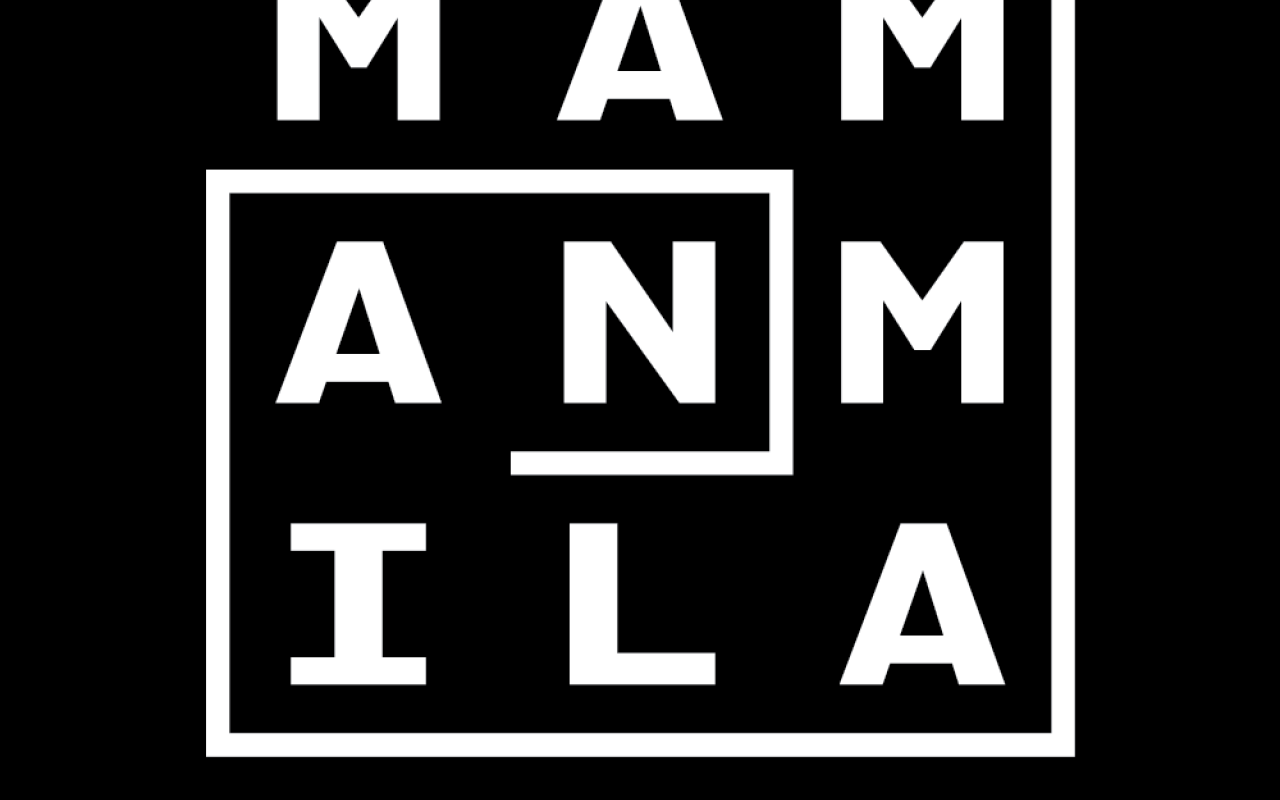 Mammalian Diving Reflex Logo