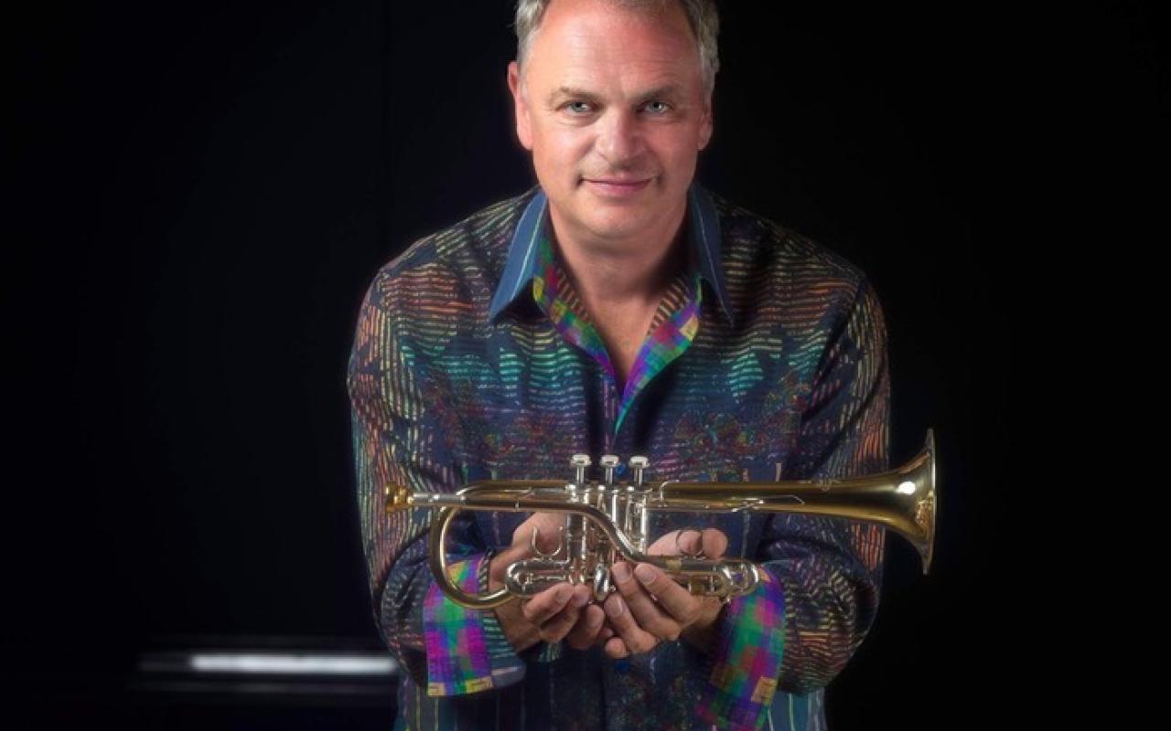 Image of Jens Lindemann