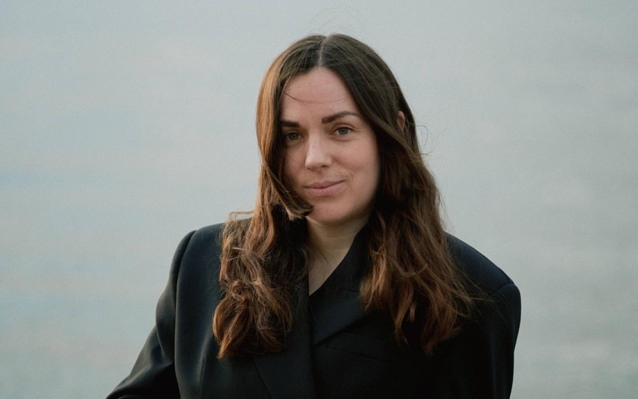 Headshot of  Isabelle Sully