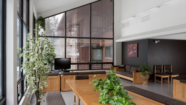 Don Becker Residence 