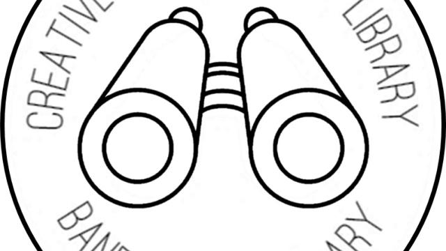 Creative Tool and Object Library Logo 