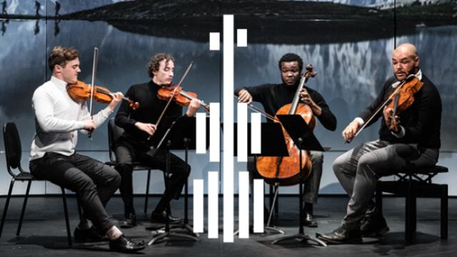 Isidore String Quartet at BISQC 2022