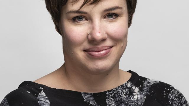 Jacqueline Bell