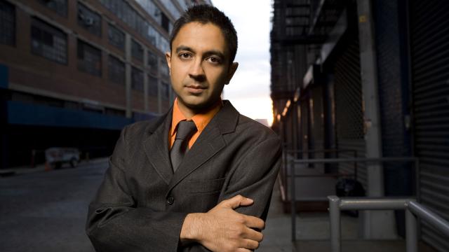 Vijay Iyer