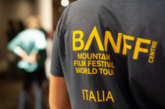 World Tour t-shirt Italia © Marco Grazieani