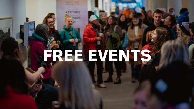 Free Events