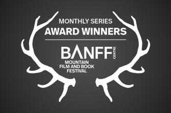 Banff Centre Mountain Film Festival 2021 Award-Winning Films Series