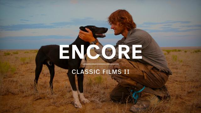 Encore Classic Films II