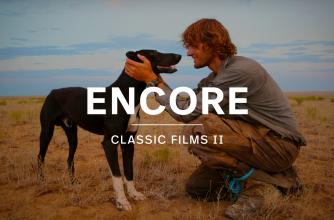 Encore Classic Films II