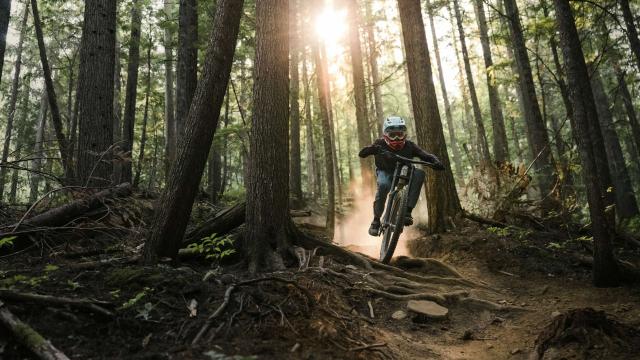 From the film Continuum, photo by Robb Thompson