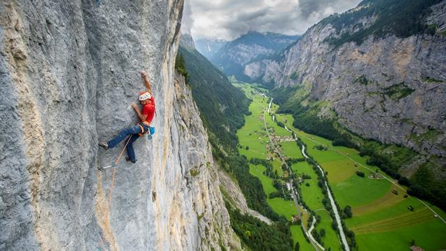 Film image, Swissway to Heaven