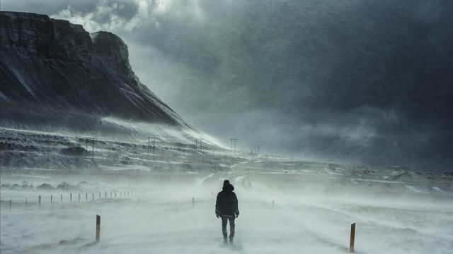 Film image, The Accord, Banff World Tour, Encore Classic Films I