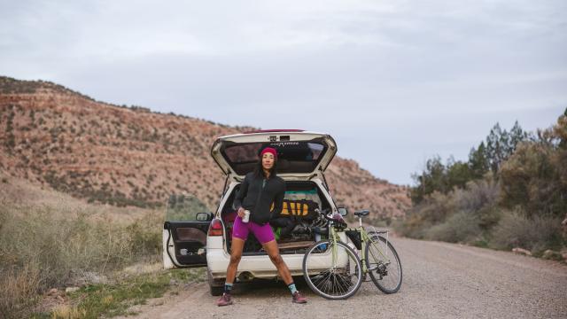 Well Worn Life with Dani Reyes-Acosta