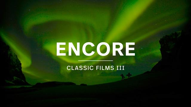 Encore Classic Films III
